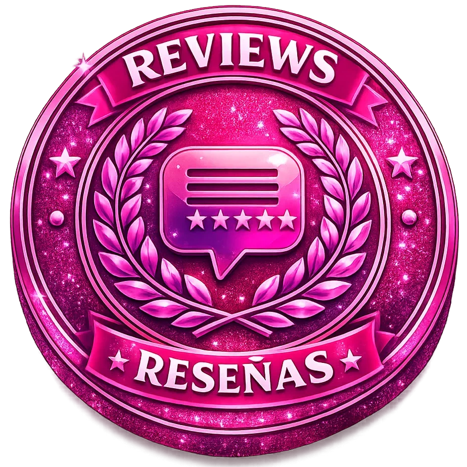Reseñas
