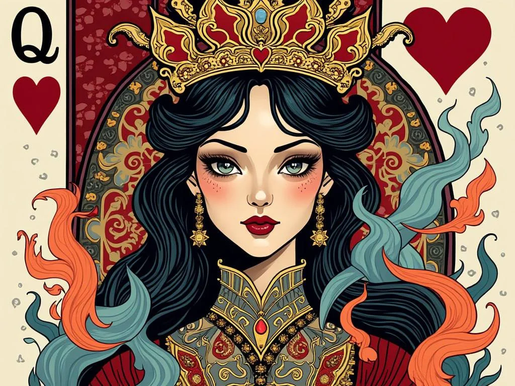 TopQueens Agency